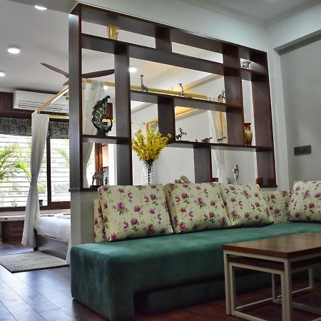 Shanti Villas - Luxury Home Stay Apartment Jaipur Eksteriør bilde