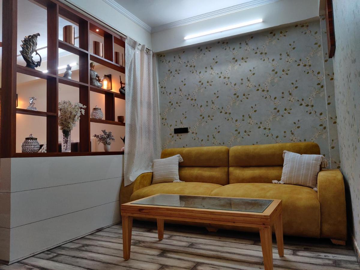 Shanti Villas - Luxury Home Stay Apartment Jaipur Eksteriør bilde