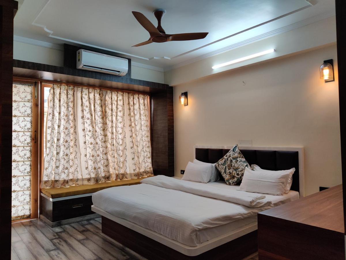 Shanti Villas - Luxury Home Stay Apartment Jaipur Eksteriør bilde