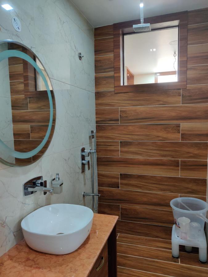 Shanti Villas - Luxury Home Stay Apartment Jaipur Eksteriør bilde