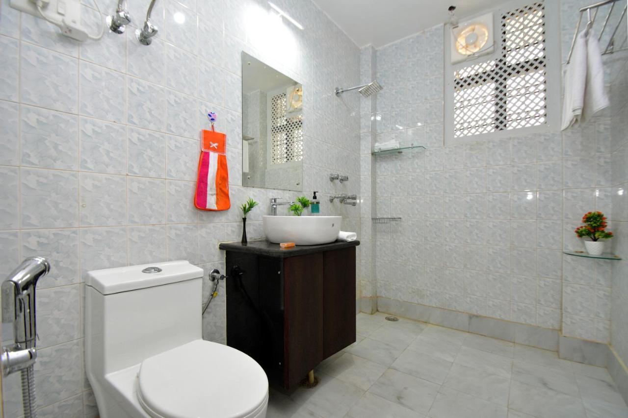 Shanti Villas - Luxury Home Stay Apartment Jaipur Eksteriør bilde