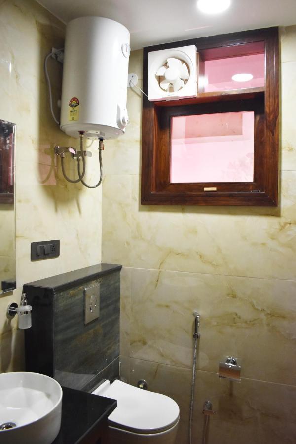 Shanti Villas - Luxury Home Stay Apartment Jaipur Eksteriør bilde