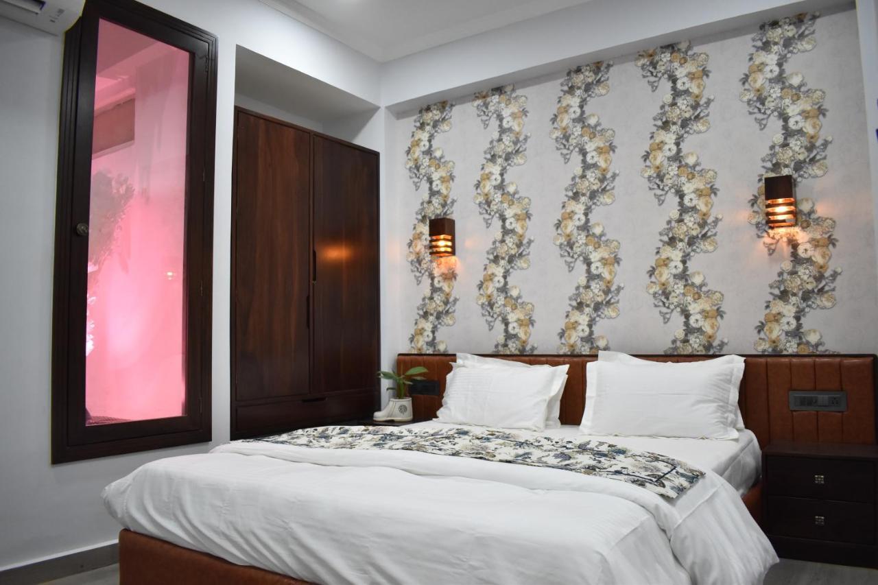 Shanti Villas - Luxury Home Stay Apartment Jaipur Eksteriør bilde
