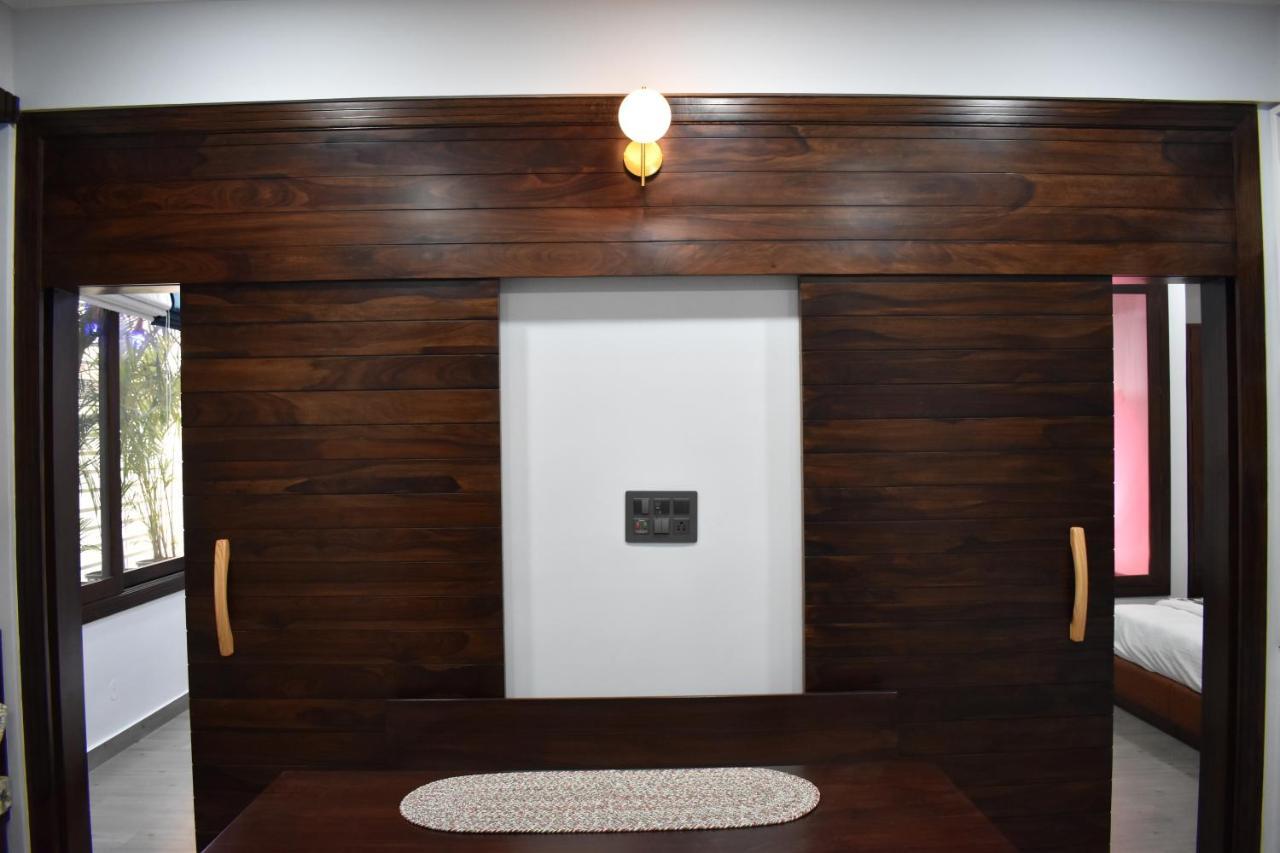 Shanti Villas - Luxury Home Stay Apartment Jaipur Eksteriør bilde
