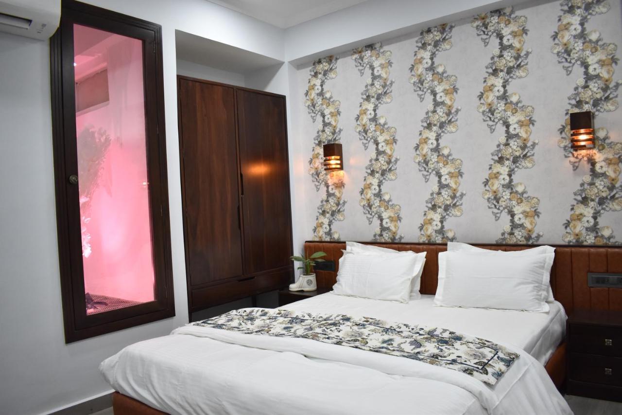 Shanti Villas - Luxury Home Stay Apartment Jaipur Eksteriør bilde
