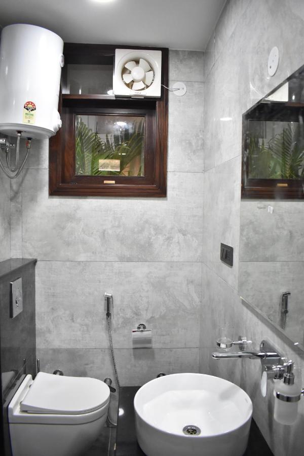 Shanti Villas - Luxury Home Stay Apartment Jaipur Eksteriør bilde