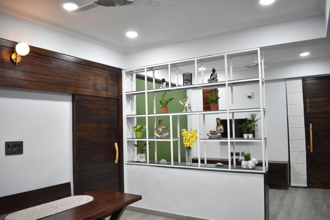 Shanti Villas - Luxury Home Stay Apartment Jaipur Eksteriør bilde