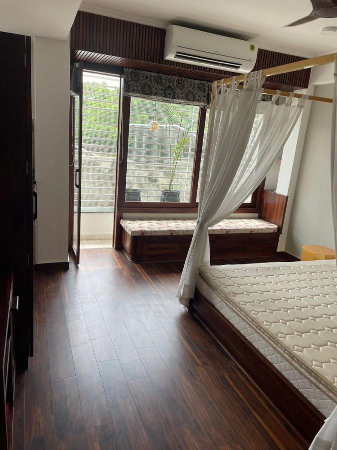Shanti Villas - Luxury Home Stay Apartment Jaipur Eksteriør bilde