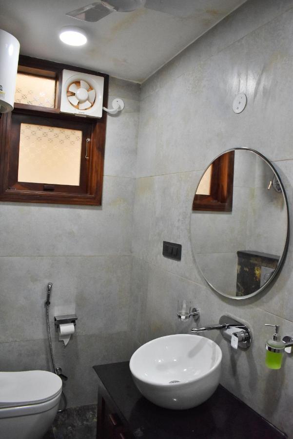 Shanti Villas - Luxury Home Stay Apartment Jaipur Eksteriør bilde