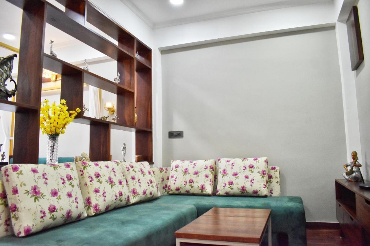 Shanti Villas - Luxury Home Stay Apartment Jaipur Eksteriør bilde