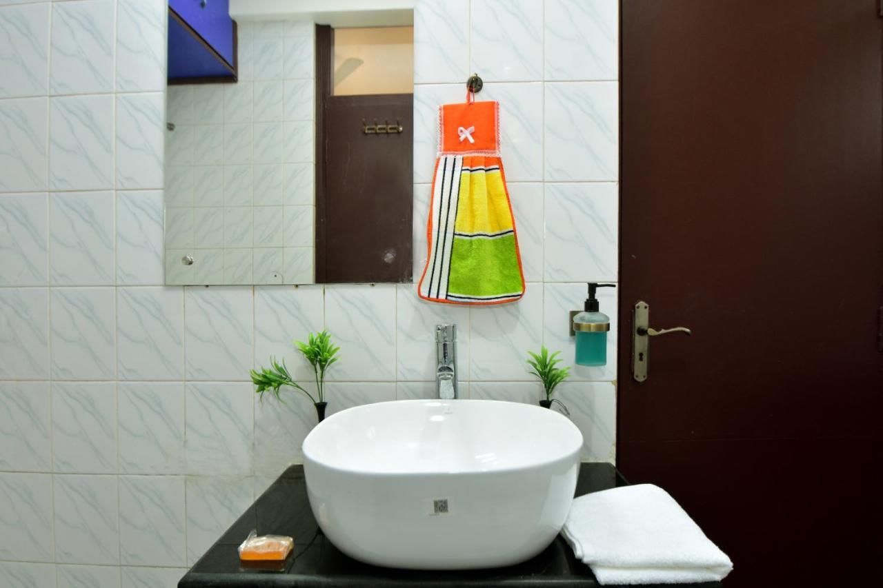 Shanti Villas - Luxury Home Stay Apartment Jaipur Eksteriør bilde
